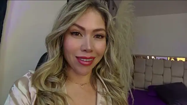 Ammy_Castro webcam