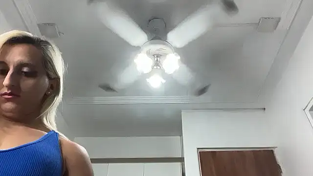 MUSCLEANGEL1 webcam