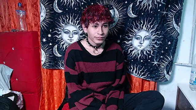 Alien_Twink webcam