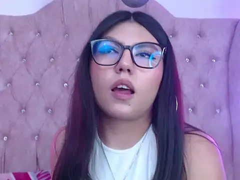 Jessica_Carter_01 webcam