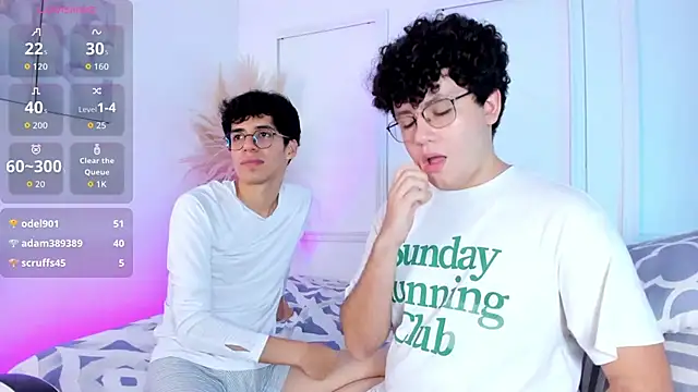 ian_and_austin webcam