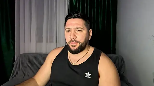 Gold_Alpha_Boy webcam