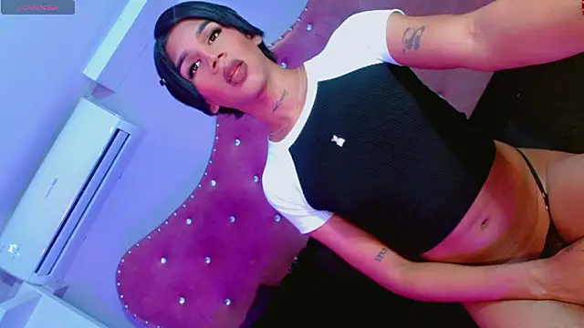 danielaCosmica_54 webcam