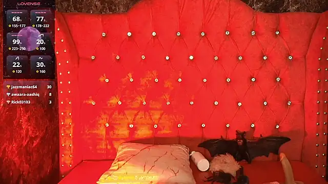 brithaniky - BrithaniKy's free webcam