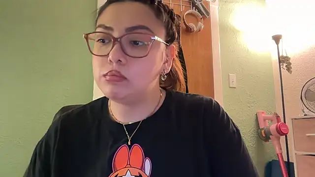 Pumpkin_bunny webcam