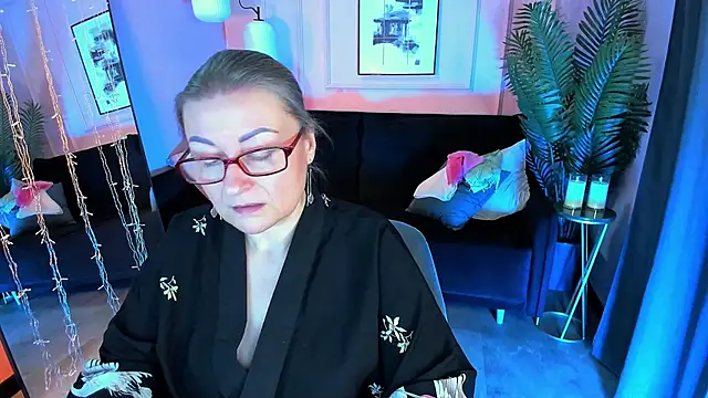 AlexandraKind webcam