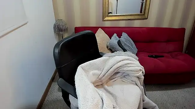 NicolettColin webcam