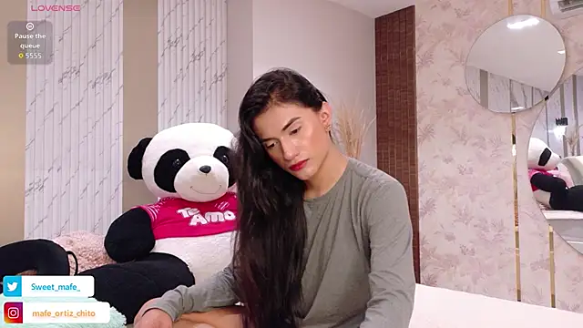 Sweet_Mafe webcam