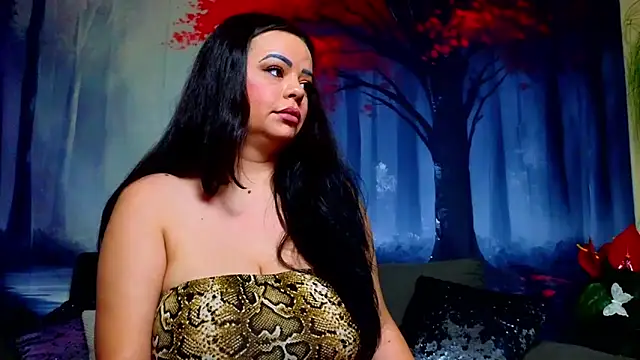 ElizabethEven webcam