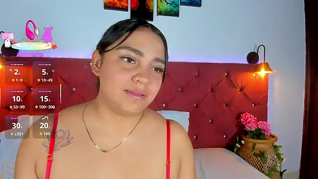 Abril_Gomez06 webcam