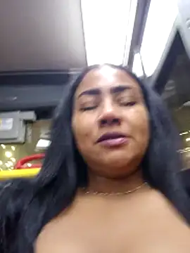 Ariana_Rodriguez webcam