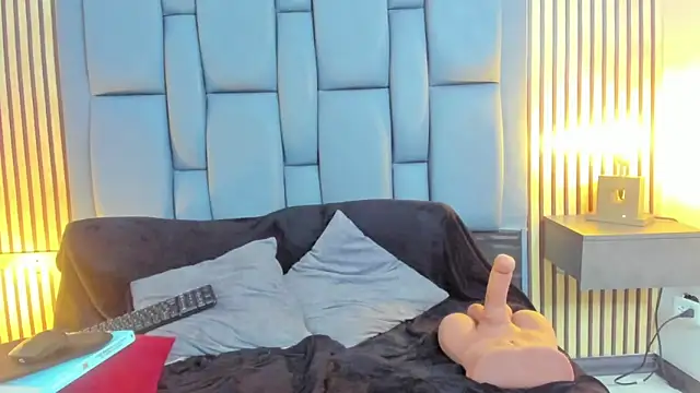 Angelic_serenity webcam