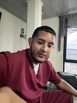 your_littleboy webcam