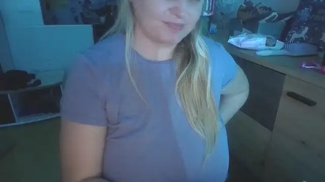 Meliss_Official9 webcam