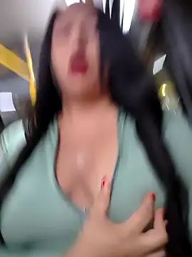 Melany_daring webcam