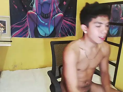 Hunky_paul webcam