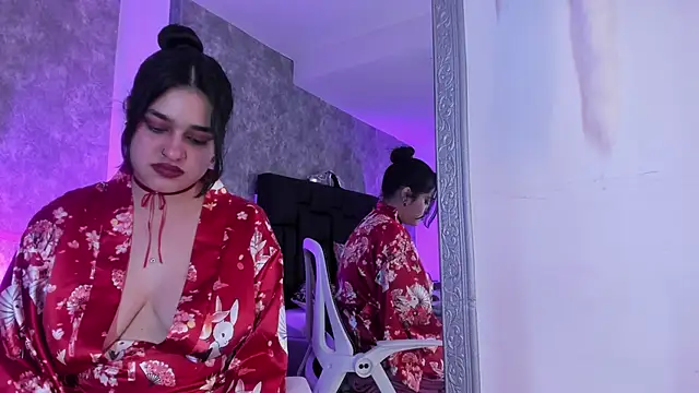 crystaldarliing webcam