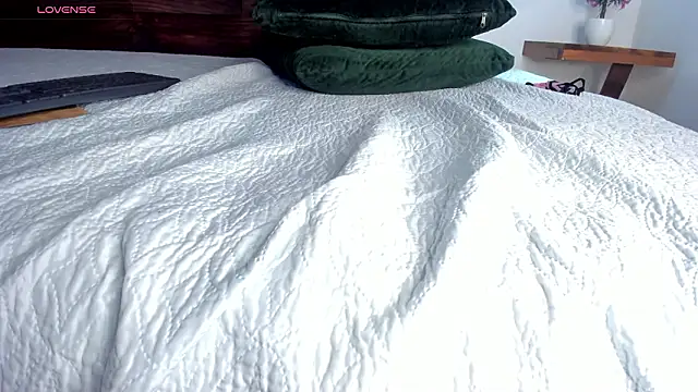 Candy_millers webcam