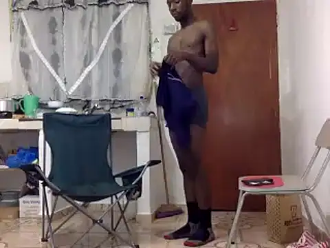 BloodmoonAlpha_1 Live Webcam on Stripchat