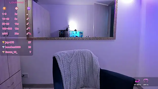 ericavanderhill (T young) - Hi guys make me Cum for second time ¡¡¡