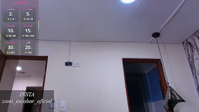 Zami_Escobar_of webcam