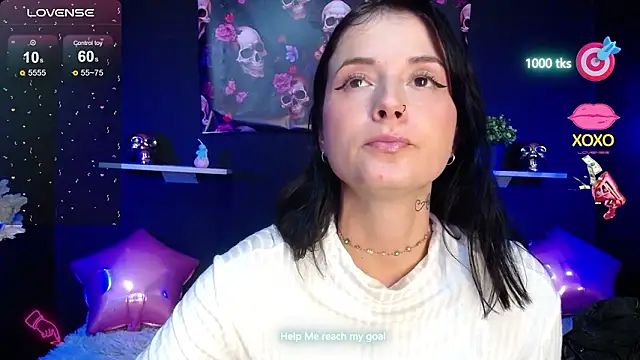 Emma_sweet_hot webcam