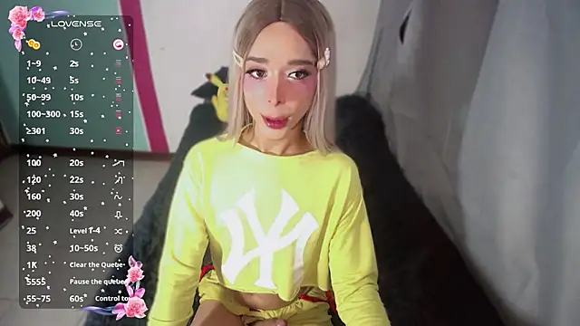 lissy_dhaniels webcam