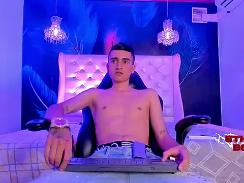 Ethan_Boy_ webcam
