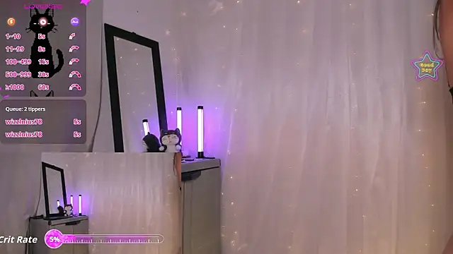 Cinnamon_Meow webcam