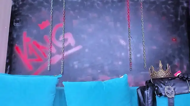 ArmandoSteel4u webcam