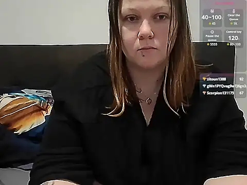 lina_99_ (G teen) - lush 3