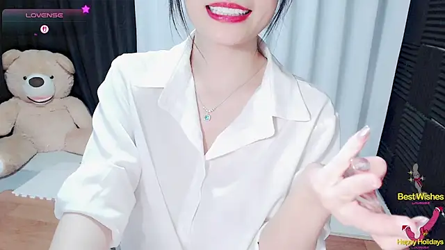 Su_rosie webcam