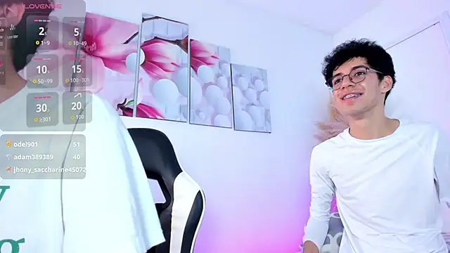 ian_and_austin webcam