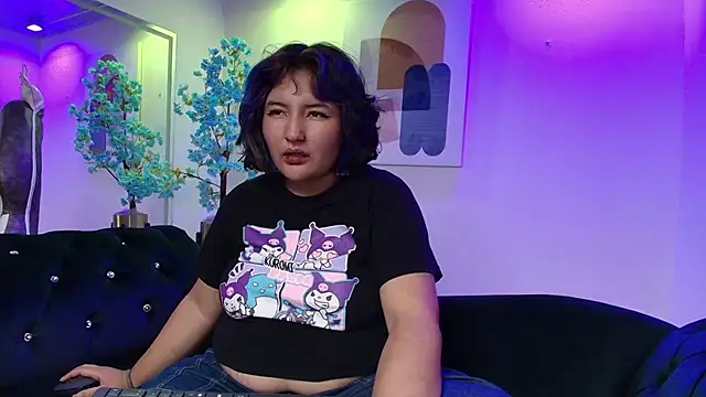 Ritsuka_berry webcam