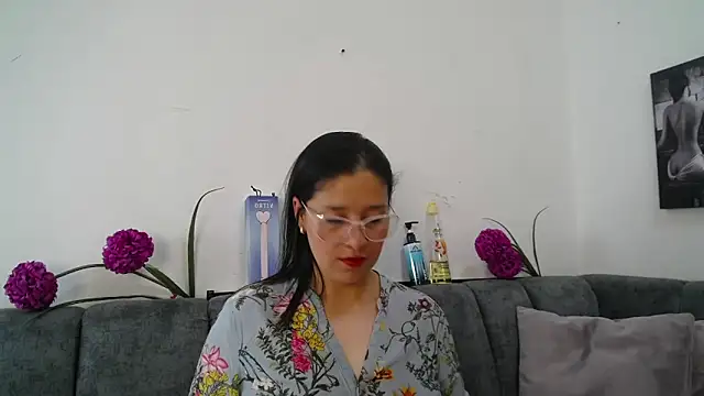 Alana_steel_1 webcam