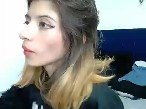 KratosAfroditacs webcam