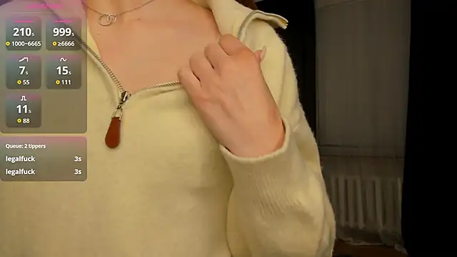 JuliannaLeiding webcam