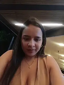 julieth_hot-69 (F young) - Super squirt 🔥