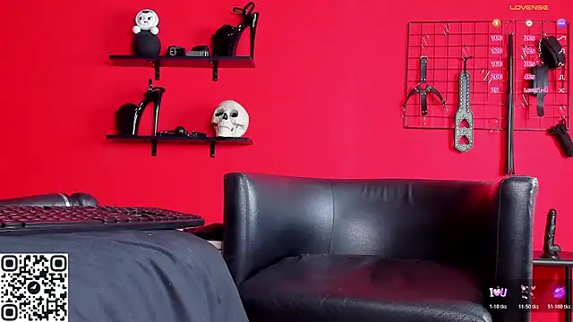 Ma1ilda_Ardent webcam