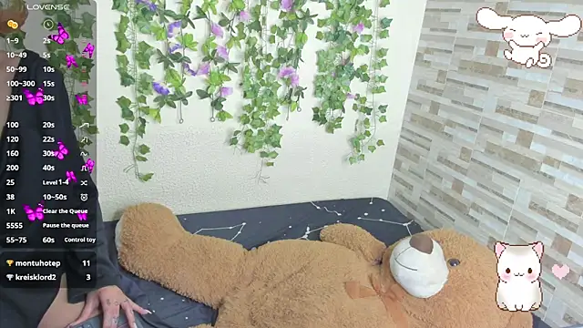 Amy_Moonlight webcam