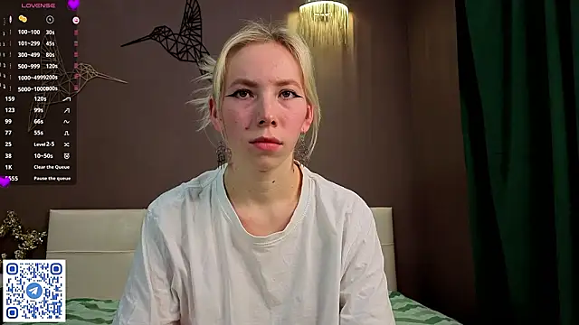 JuliannaWenger webcam