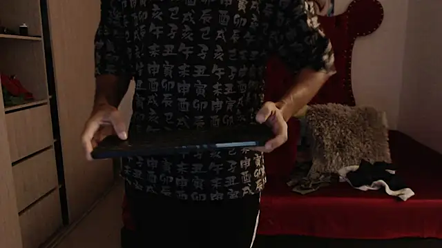 axelwinters__ webcam