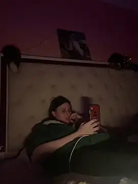 Flossy_Vettie webcam