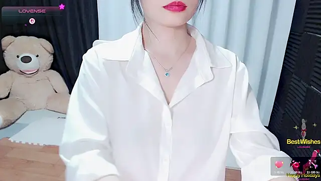 su_rosie (F young) - 2dildo play pussy+ass