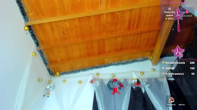 esteveen_ortegas_ (M young) - cum in my face