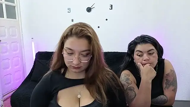 _sweetcarla (G young) - nipple clamps any