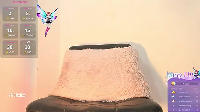 sofia_burbano (T teen) - SHOW  CUMMMM  😈🥛💦