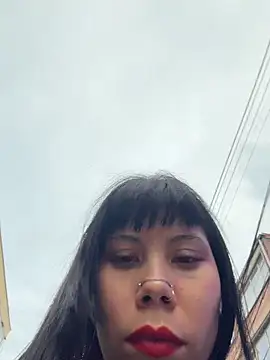 eemaharuki (F young) - Fuck dildo(in the toilet)😈🔥