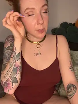 cutiebliss (G young) - Exclusive Tip Menü