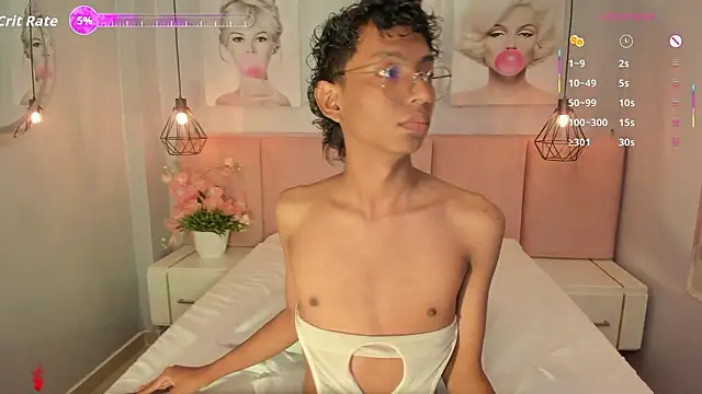 angel__sweet18 (M twink) - jerk off x5